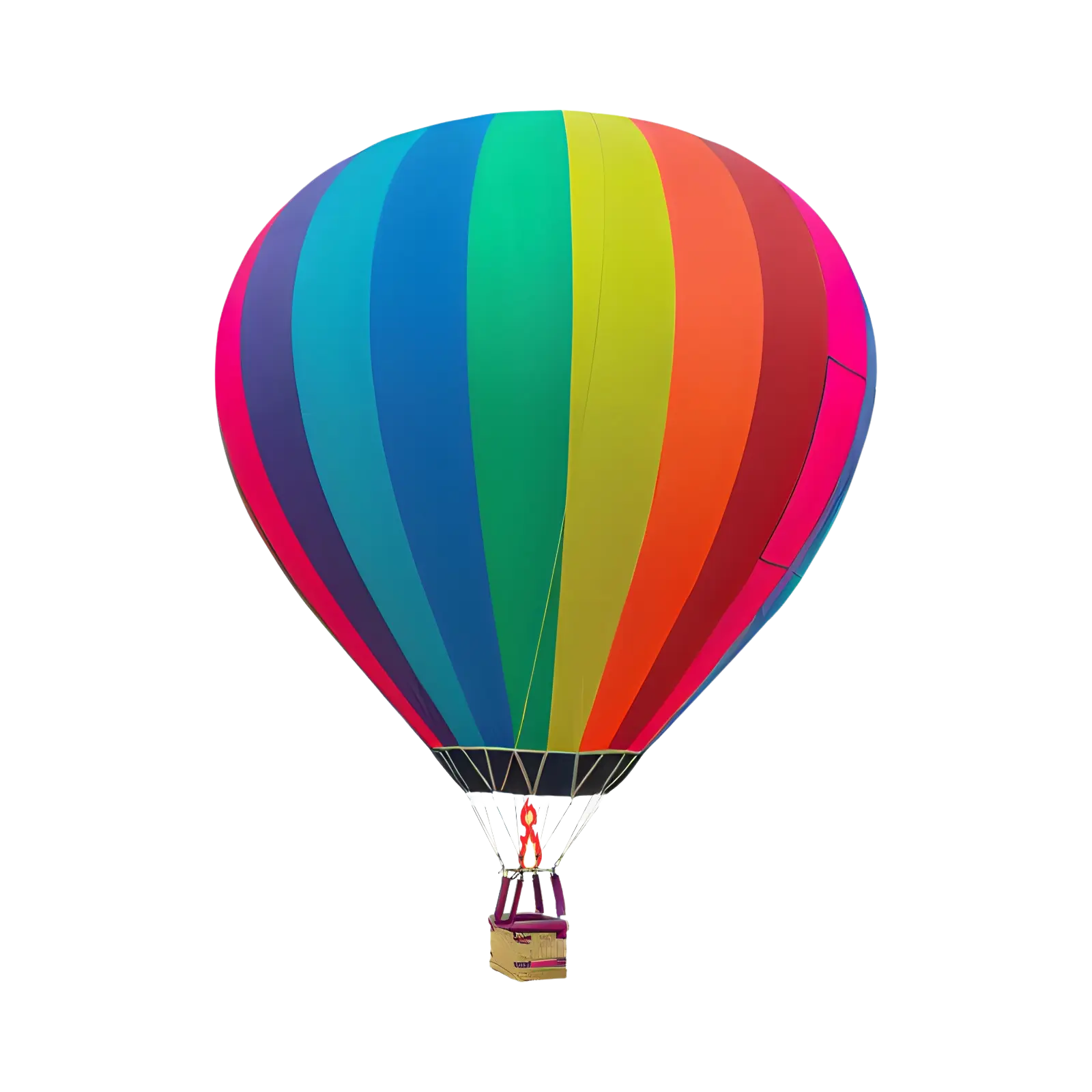 Balloon | DigiNull