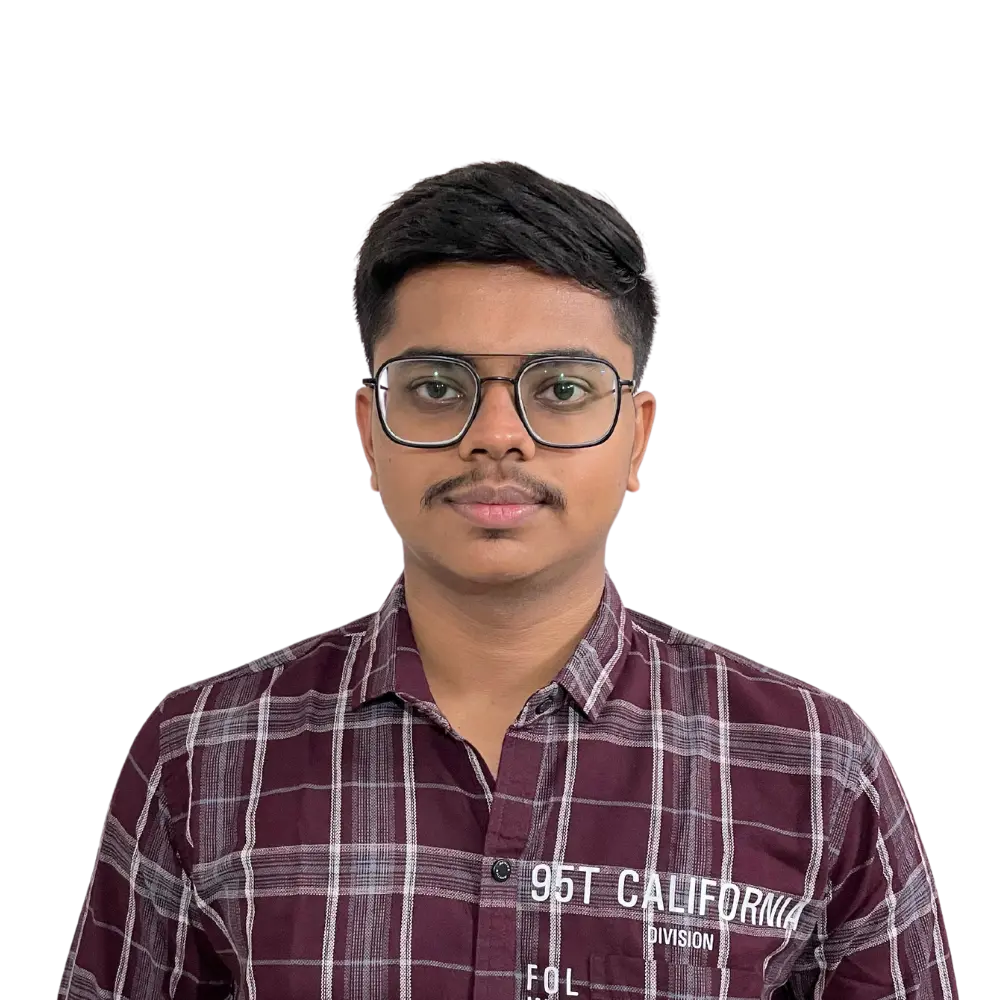 Krunal Savaliya | Sr. Graphic Designer | DigiNull