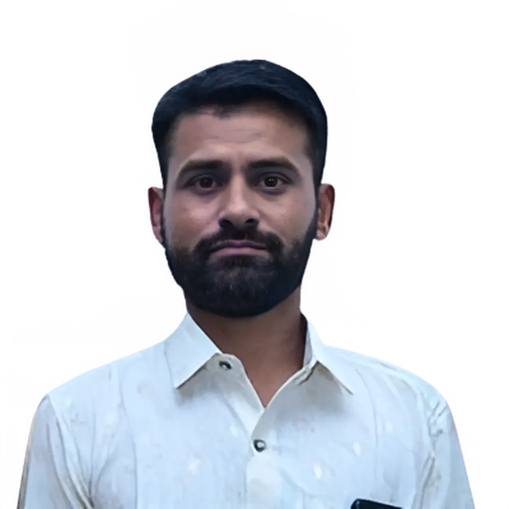 Rakesh Patel | Business Development Manager | DigiNull