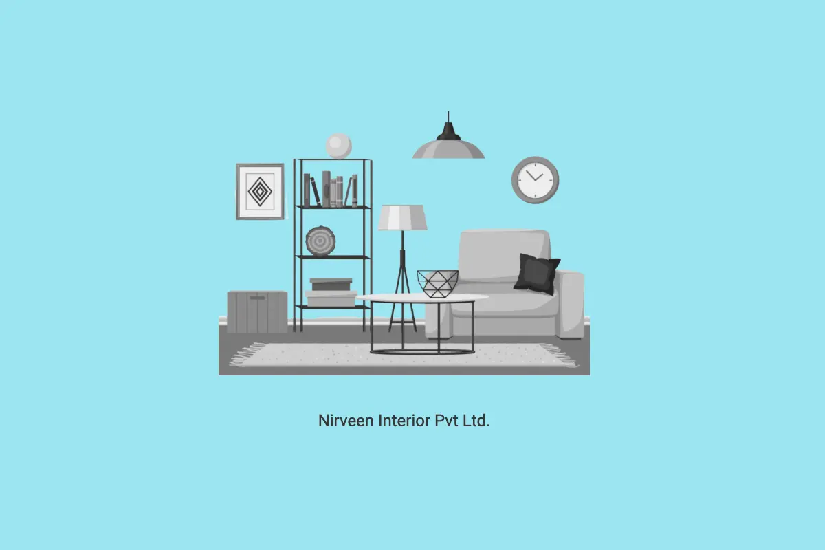 Nirveen Interior's Work | DigiNull