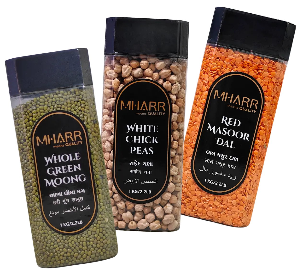 Pulses | Mharr | DigiNull