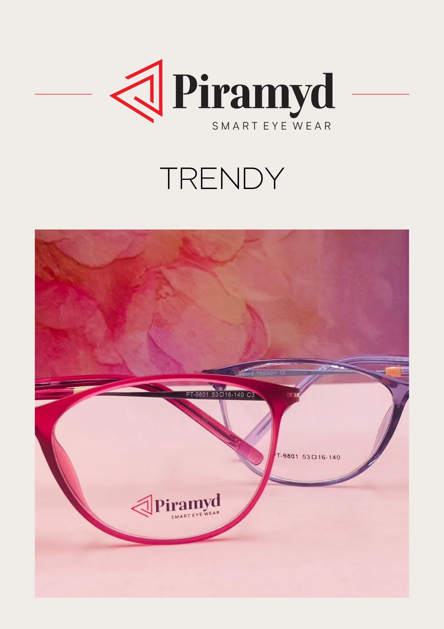 Piramyd Trendy | DigiNull