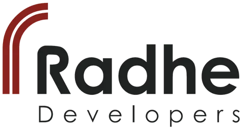 Radhe Developers | Client's Work | DigiNull